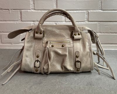 City Bag panna - Cloe