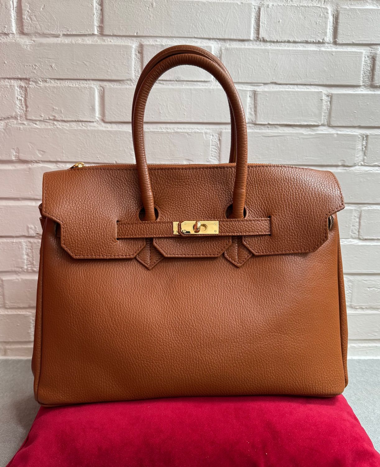 Borsa New York grande