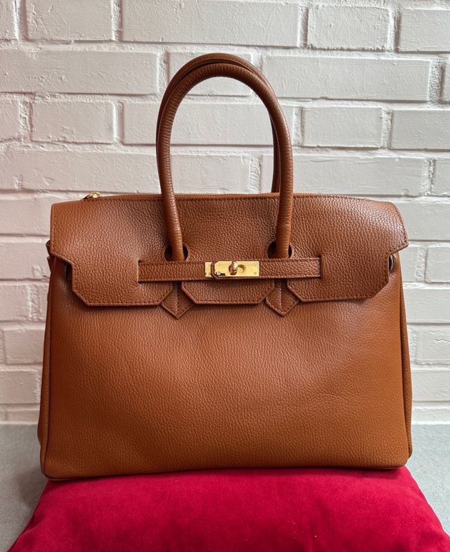 Borsa New York grande