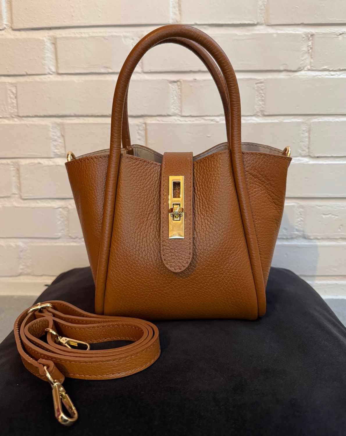 Cloé Caramel