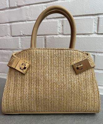 Borsa Summer Beige
