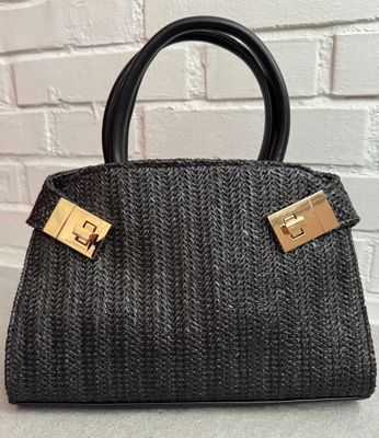 Borsa Summer Black
