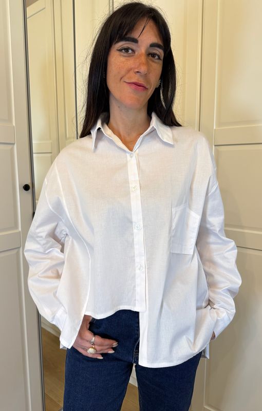 Camicia Cloe