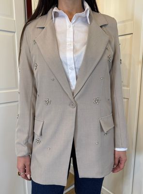 Blazer Love