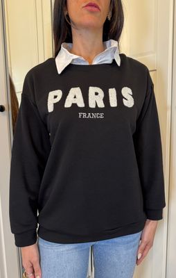 Felpa Paris