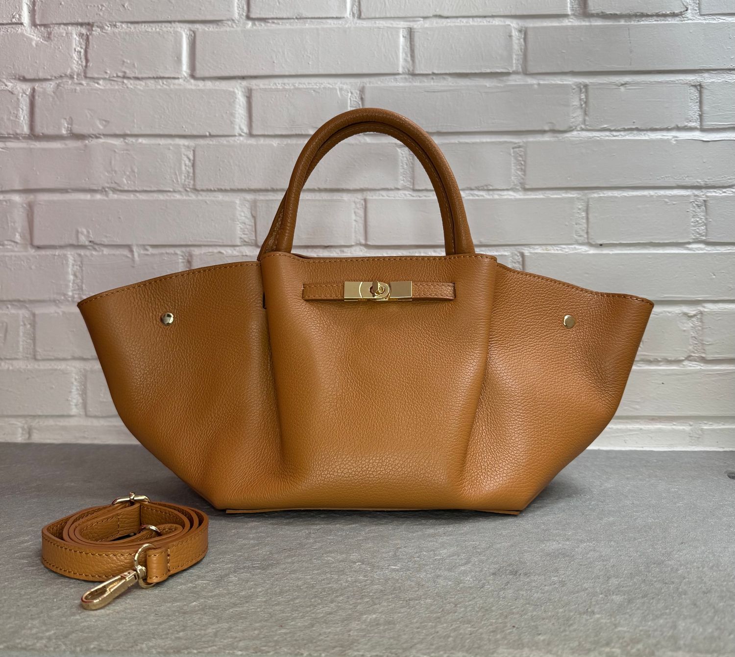 Borsa shopping Cloe New York