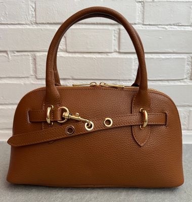 Bag Cloe marrone