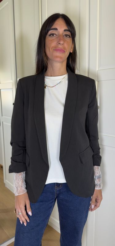 Victoria Blazer