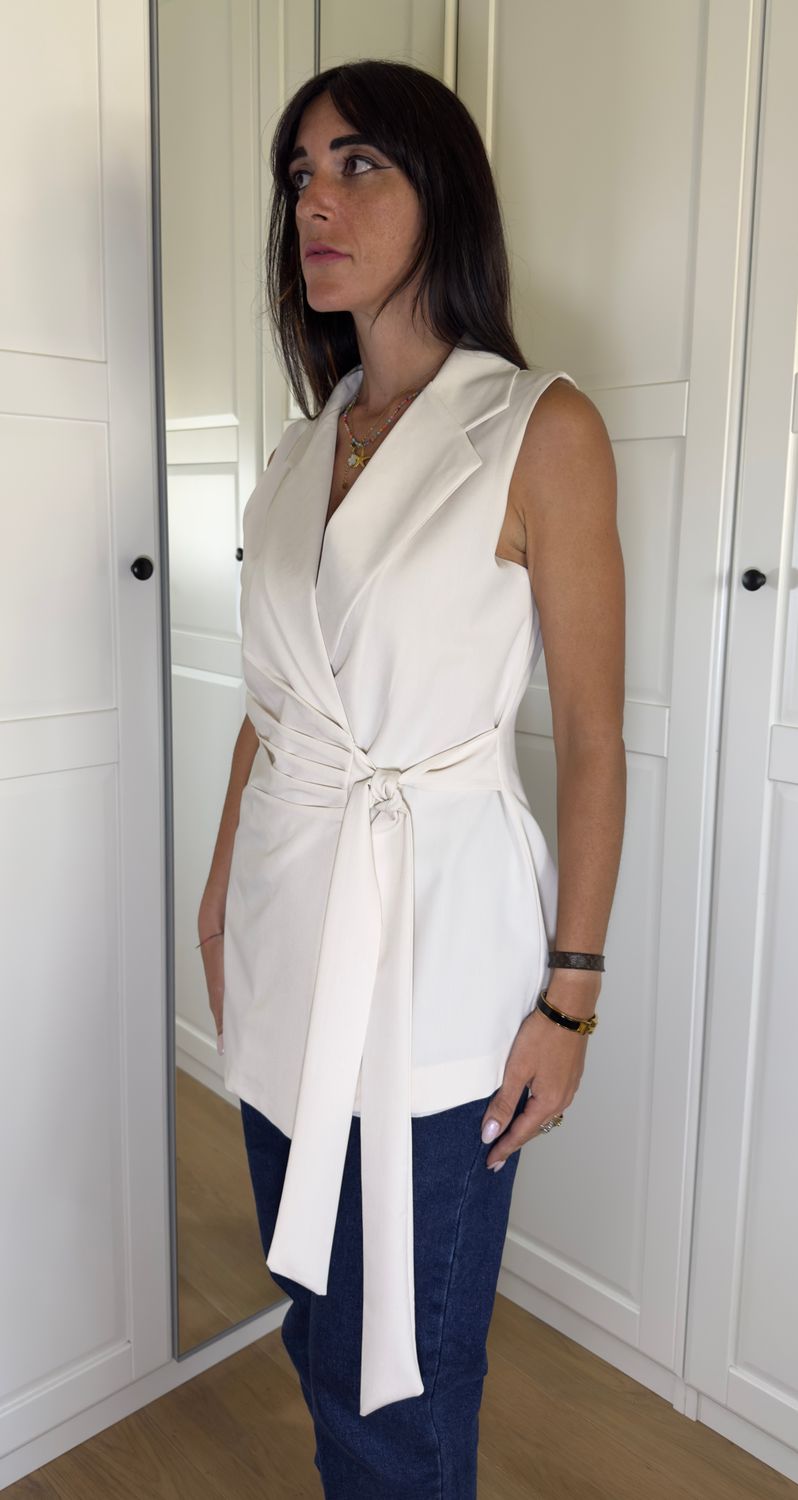 Gilet Victoria