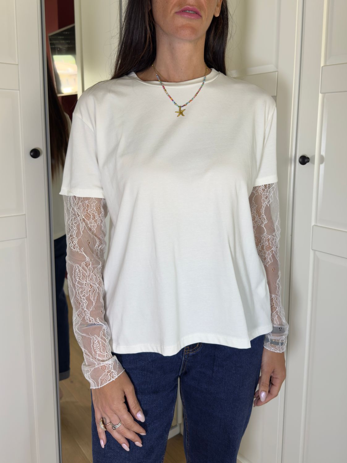 T-Shirt Over