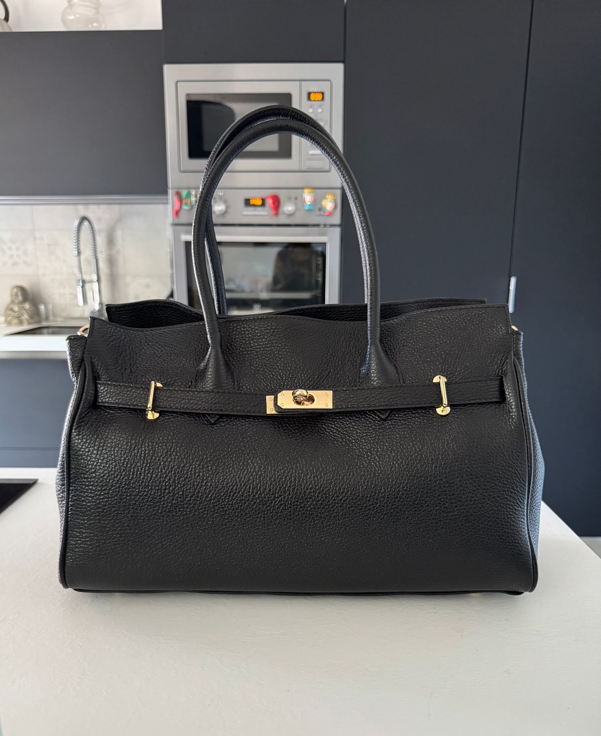JOLIE PELLE NERA