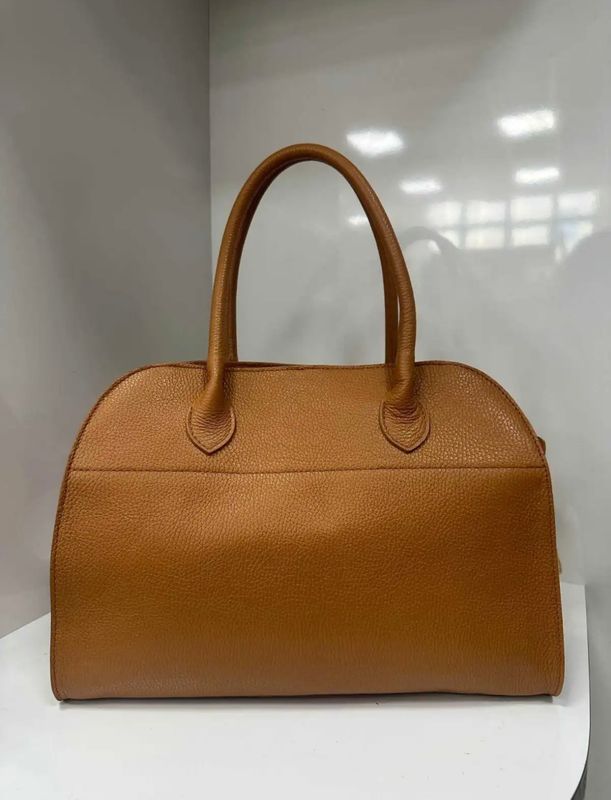 MISSÈ 37 – Pelle Dollaro Cuoio