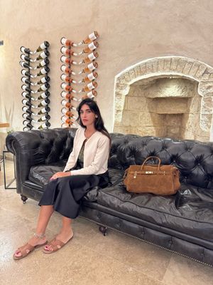 Jolie Bag