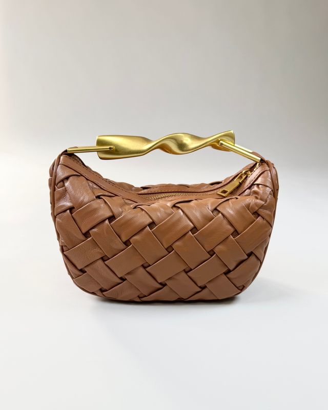 MIAH – Soft Leather Tan