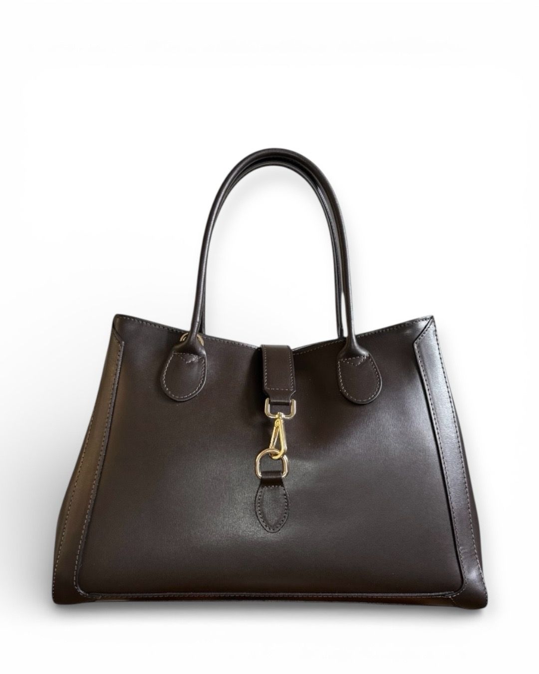 East-West – Vintage Leather Bordeaux