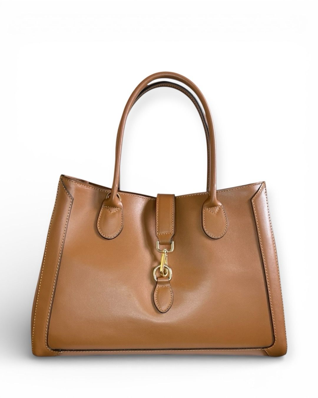 East-West – Vintage Leather Bordeaux