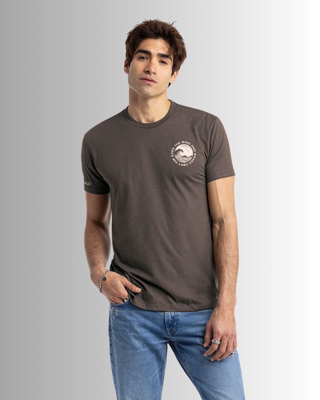 MOUNT SINAI T-SHIRT