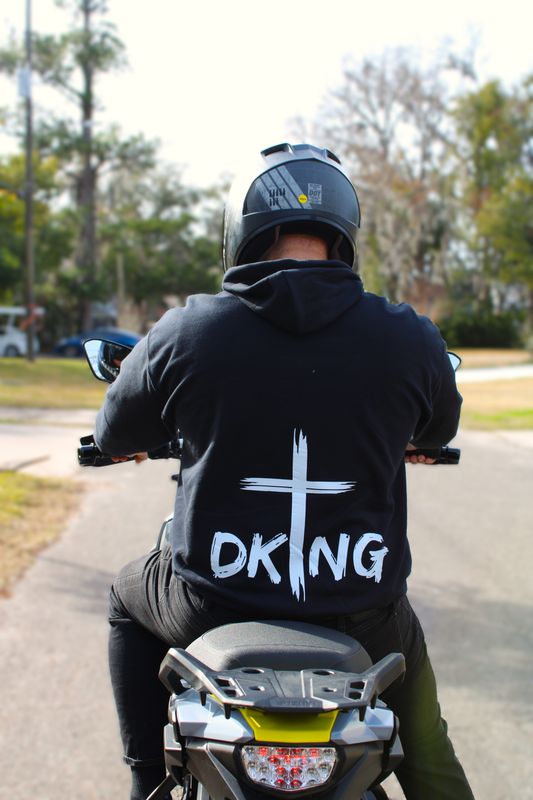 DKING HOODIE