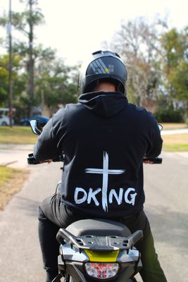 DKING HOODIE