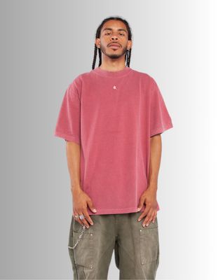 EN LA TORMENTA JESUS ME DA PAZ T-SHIRT