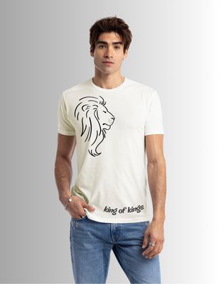 KING OF KINGS T-SHIRT