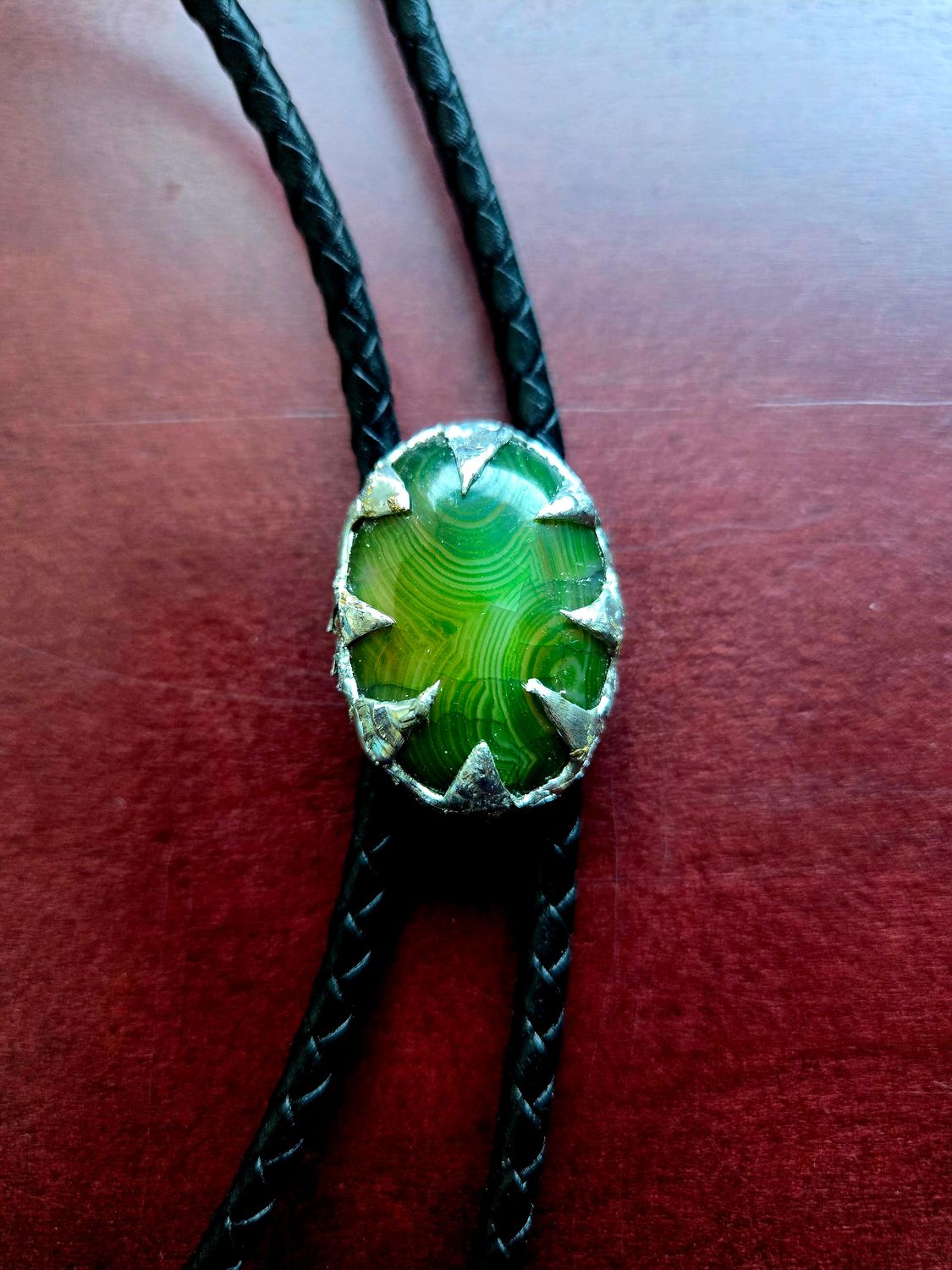 Bolo Tie (C)