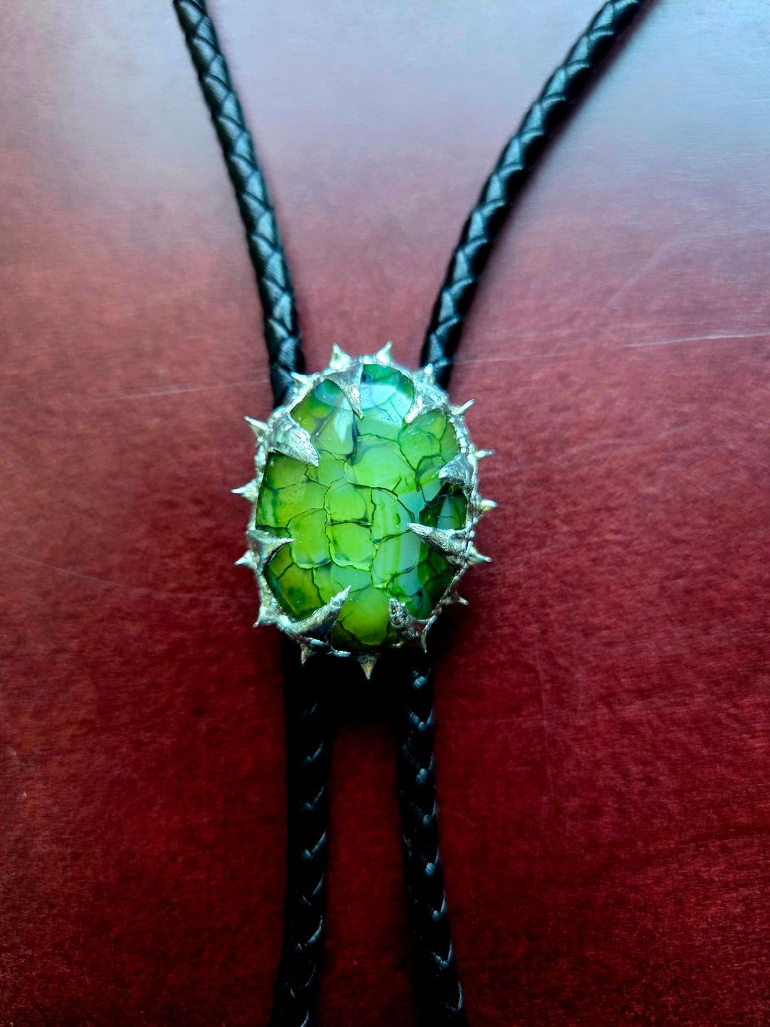 Bolo Tie (D)
