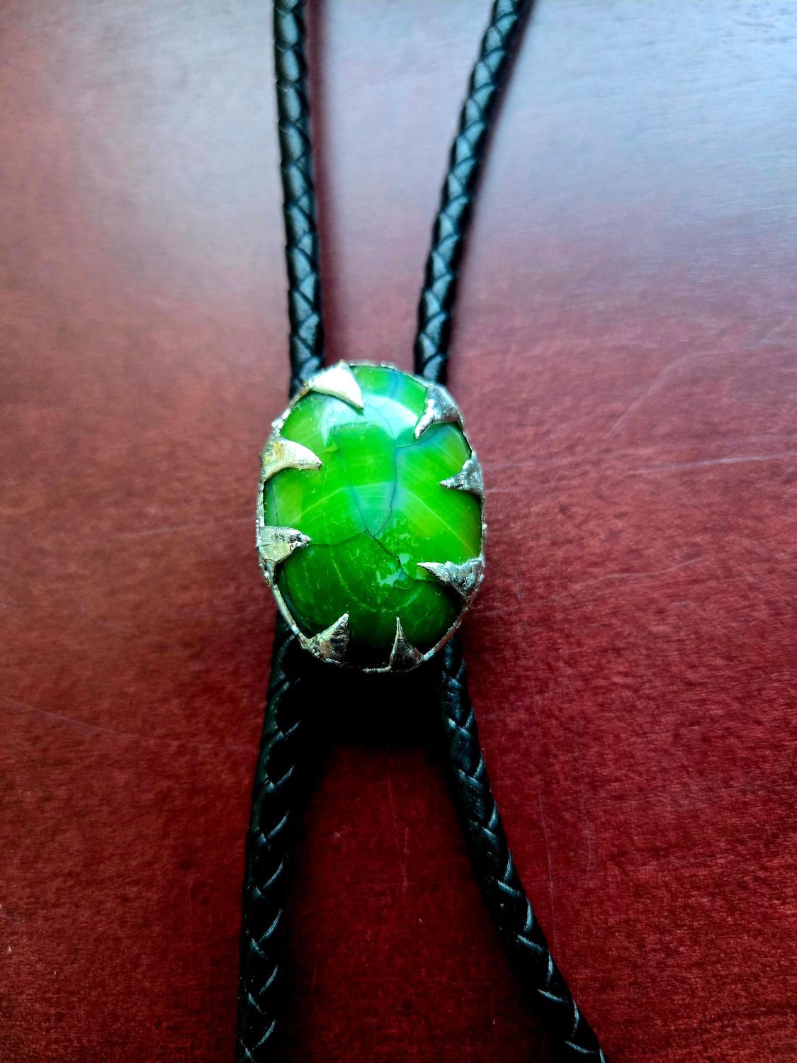 Bolo Tie (B)