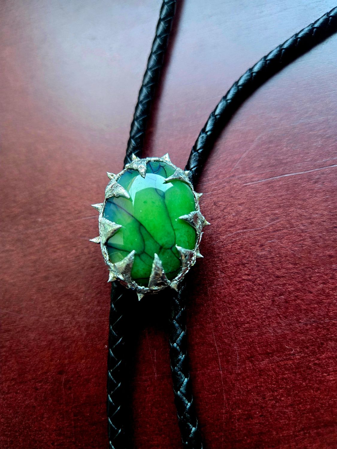 Bolo Tie (E)
