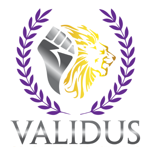 The Validus Store