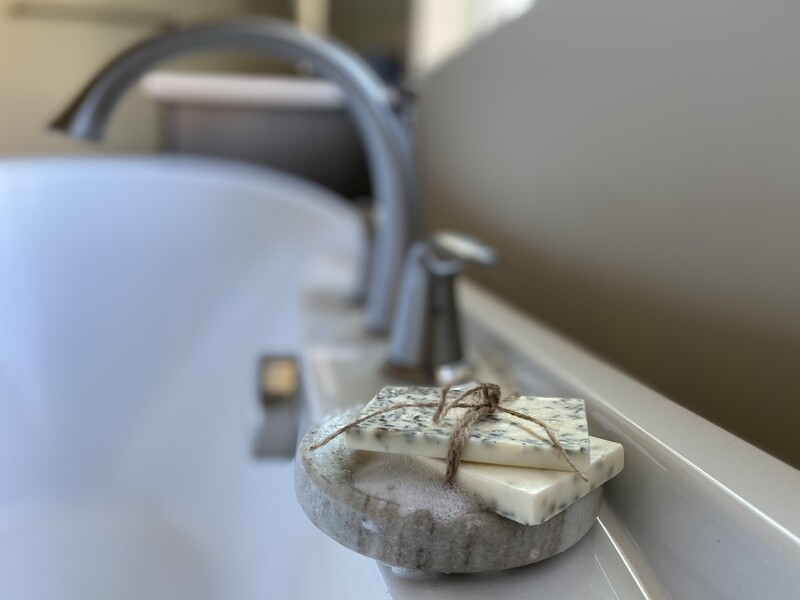Lavender Body Bar (Soap)