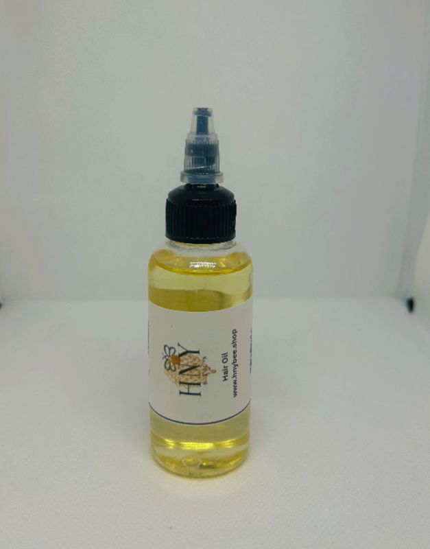 2oz Hair Oil (w/ Argan Oil)