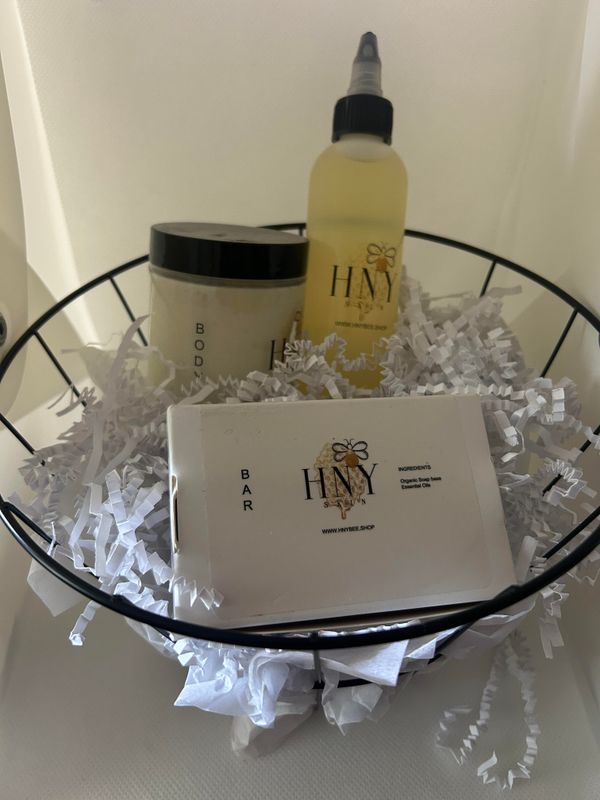 HOLIDAY Gift Set HOLIDAY Gift Set