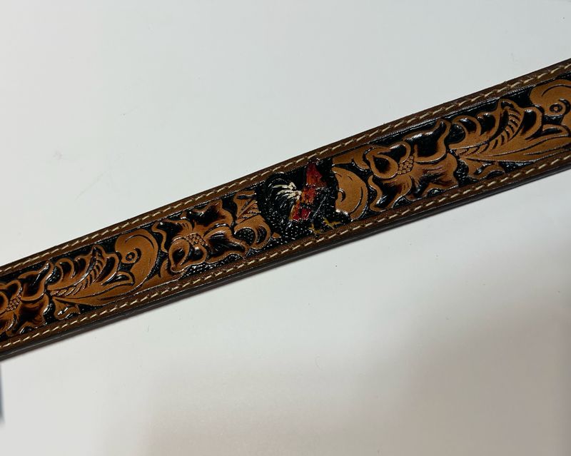 Belts