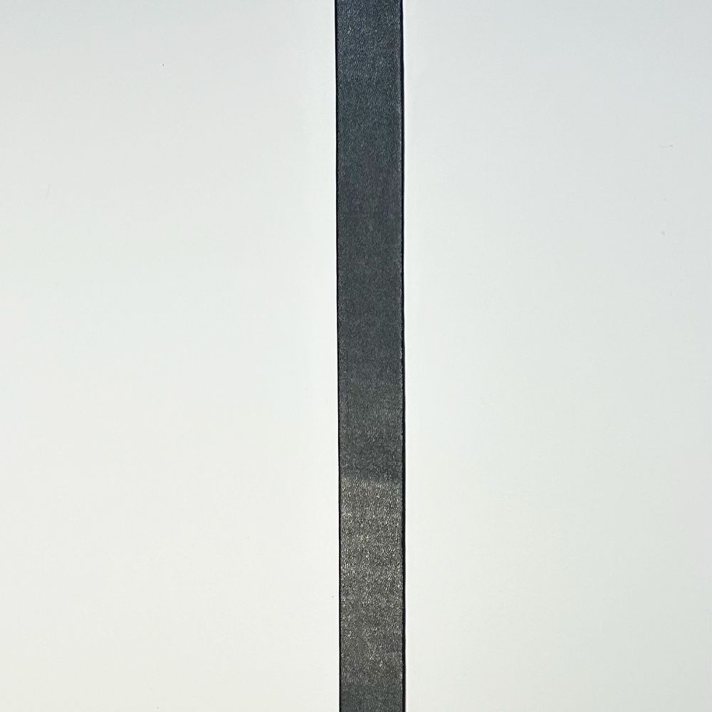 Black Zebu Belt