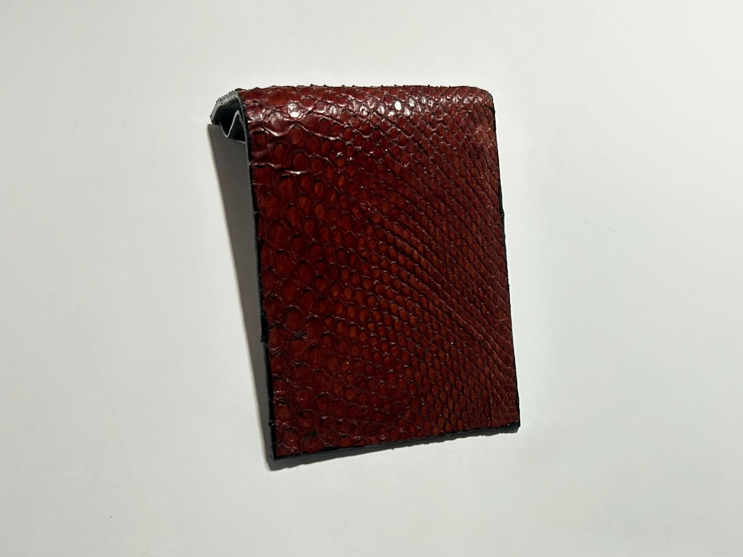 Cartera vino