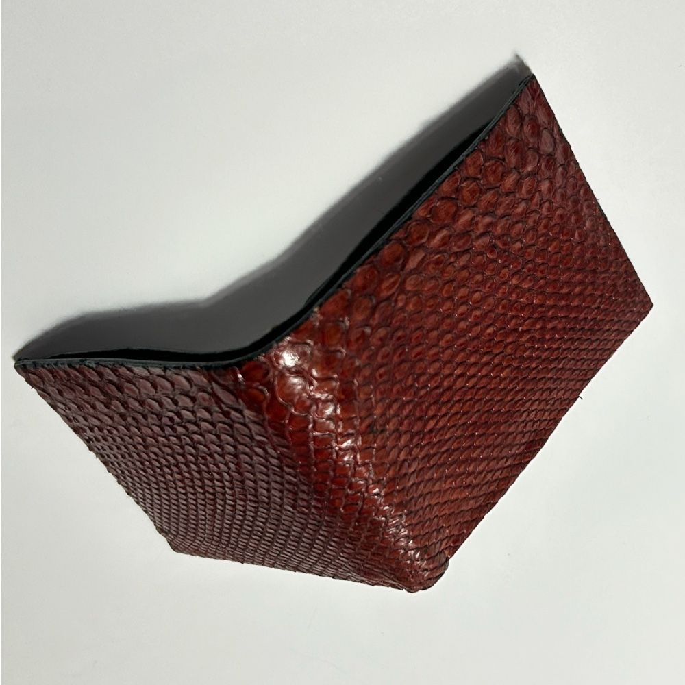 Cartera vino