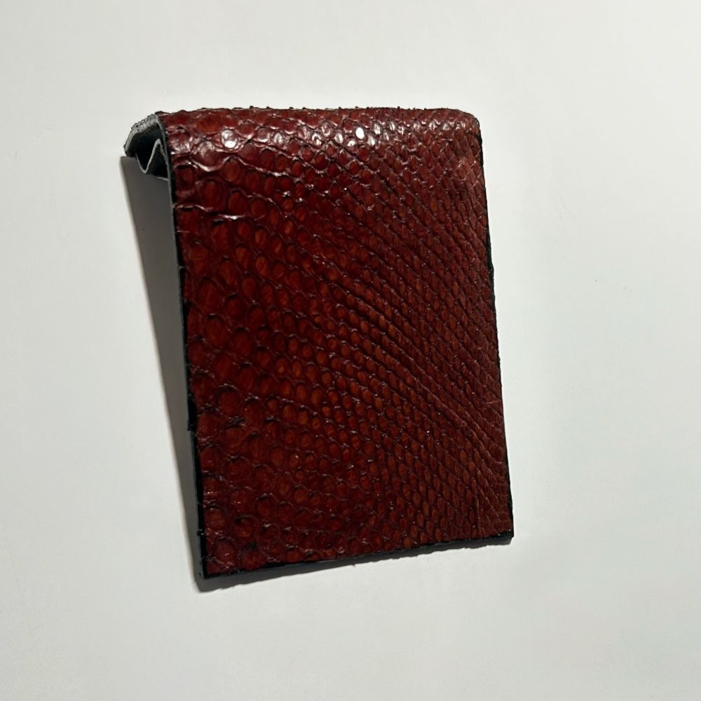 Cartera vino