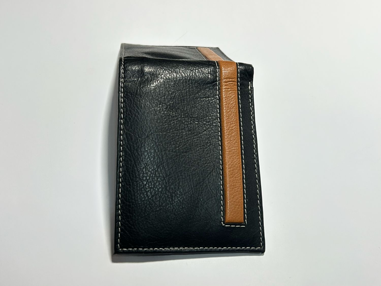 Cartera negra