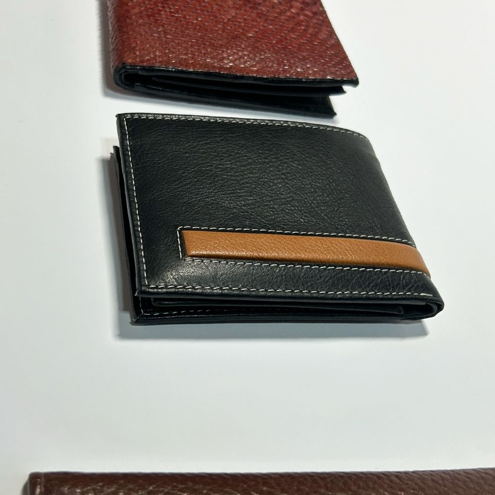 Cartera negra