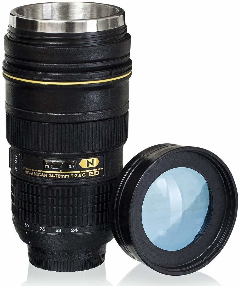 Termo Nikon 24-70 f2.8 G