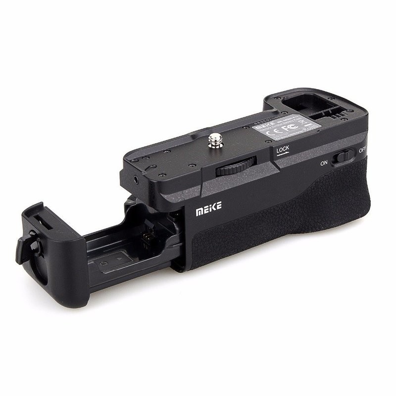 Meike MK-A6300 Vertical Shooting Grip Power Pack Holder for Sony A6300 A6000 Camera