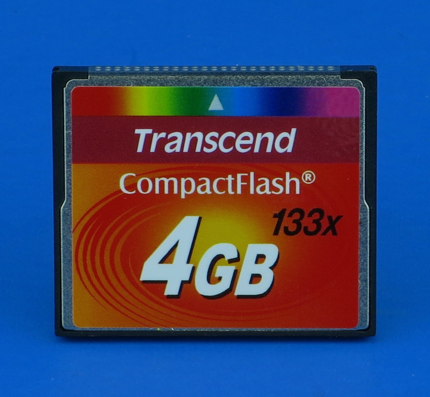 Transcend CF 4 Gb