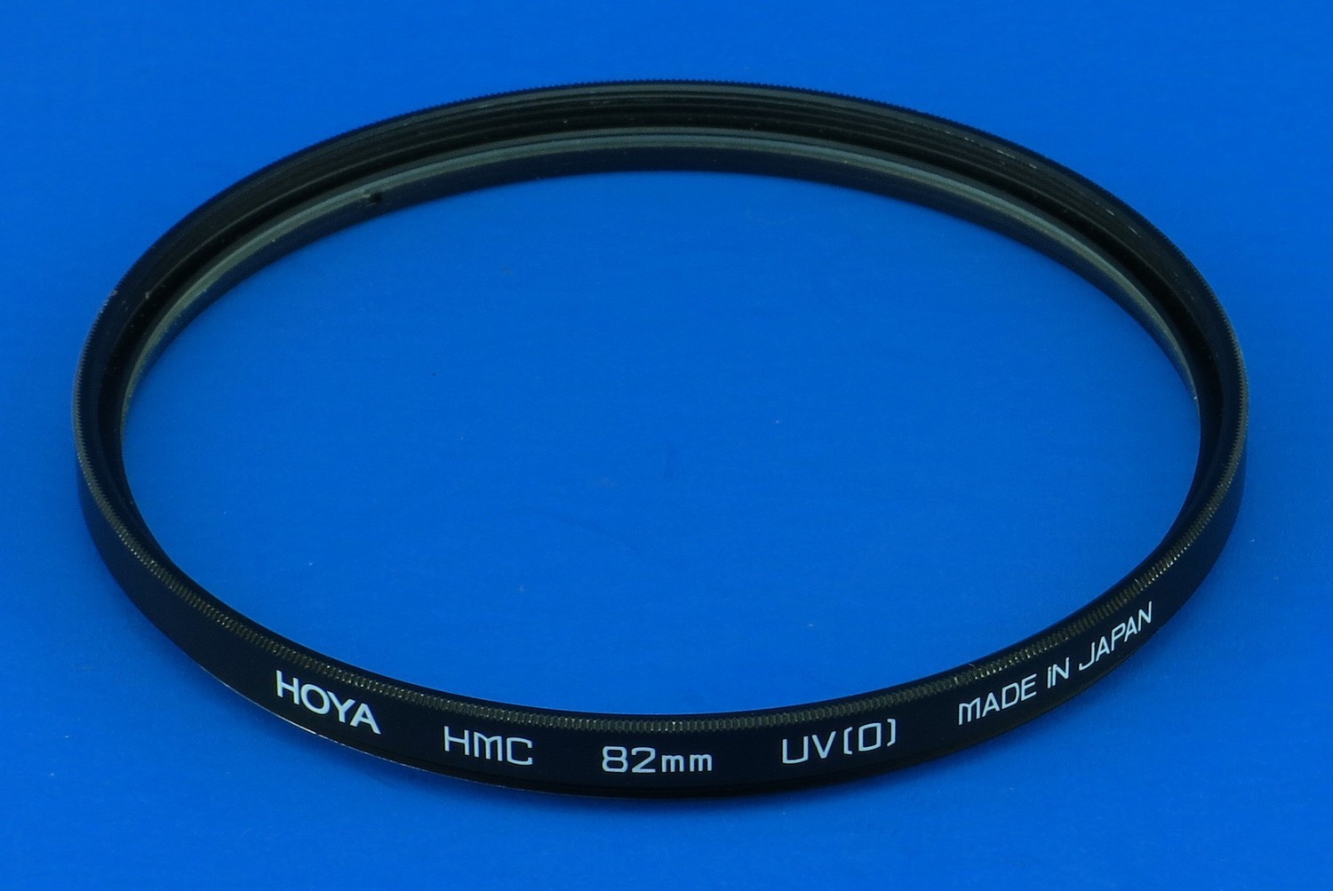 Hoya HMC 82mm UV filter
