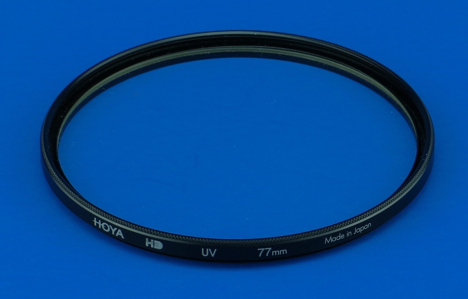 Hoya HD UV 77m Filter