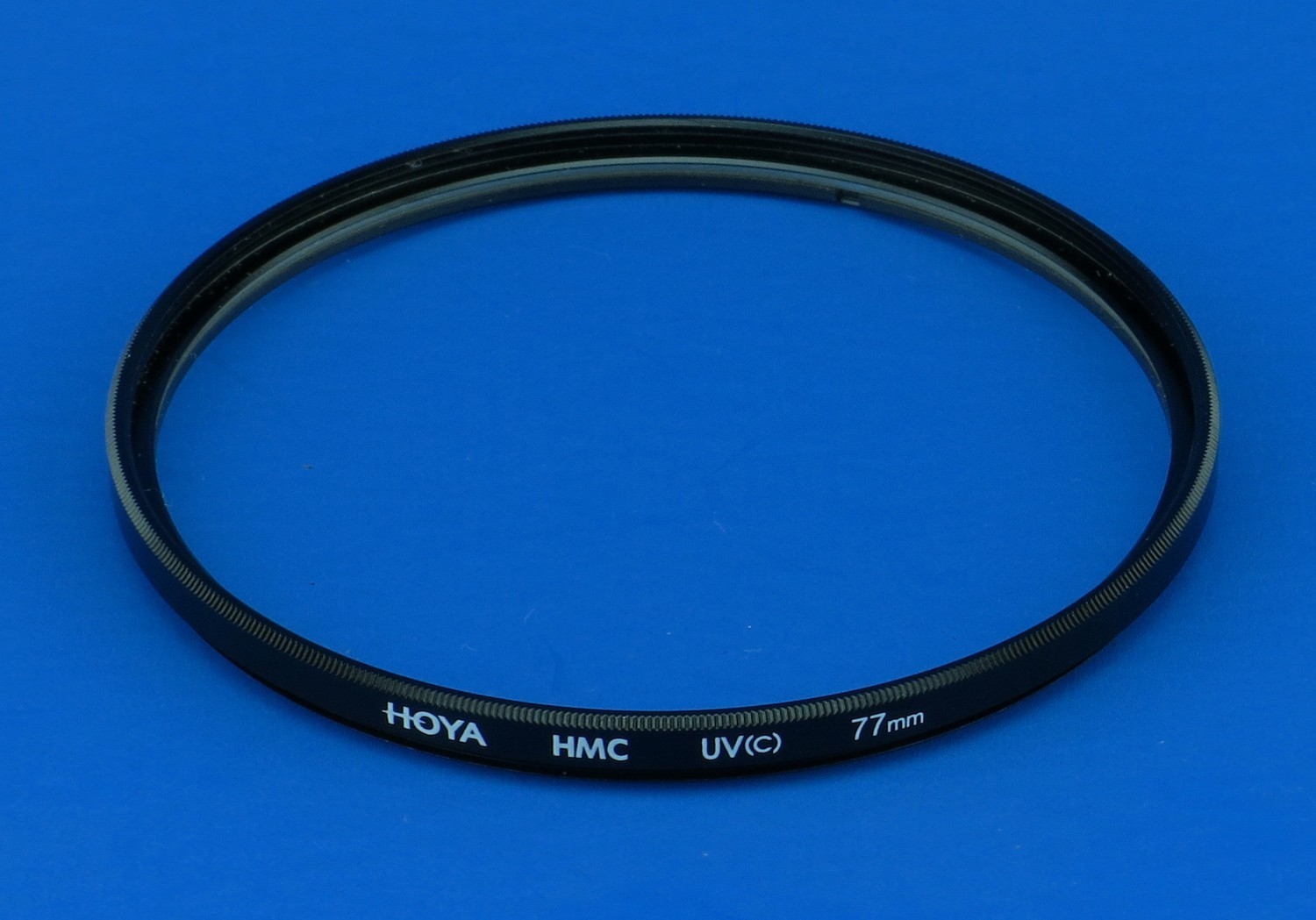 Hoya UV 77mm  Filter
