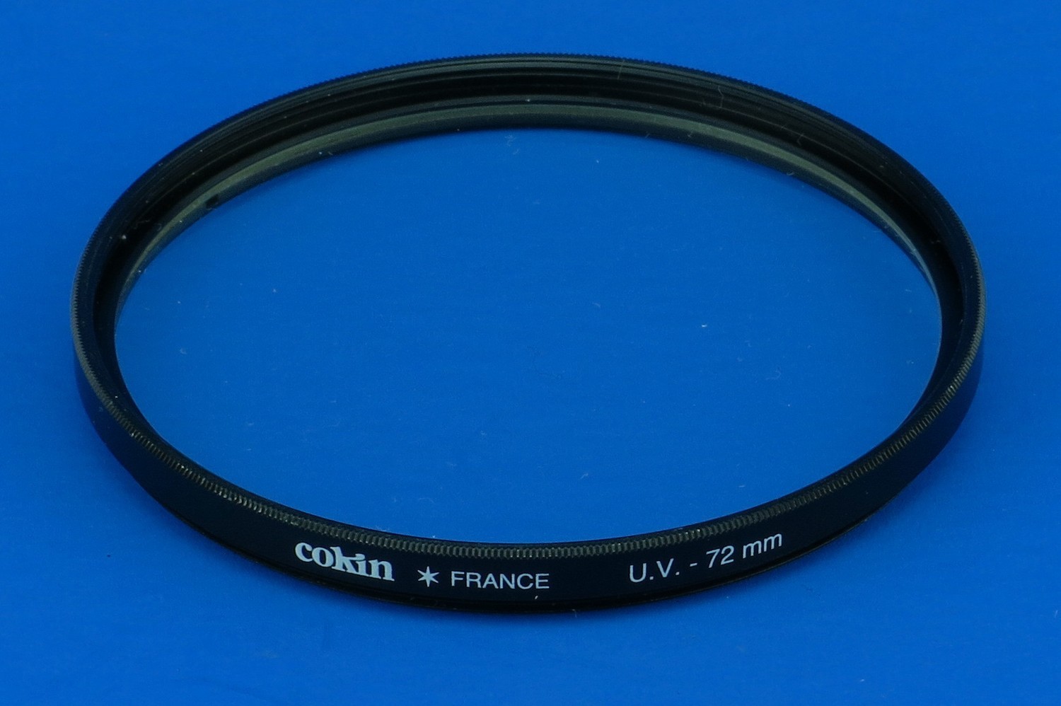 Cokin 72 mm UV filter