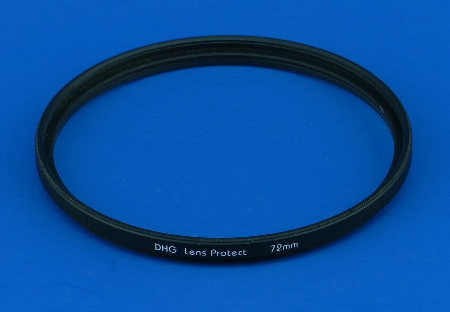 DHG lens protect 72mm