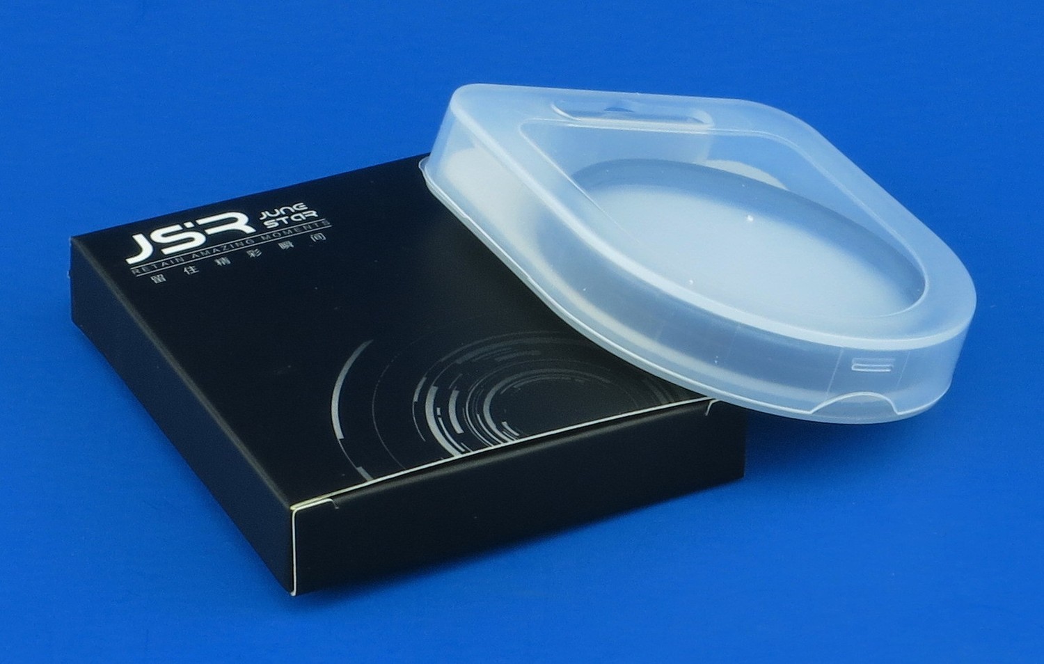 JuneStar 58mm UV filter