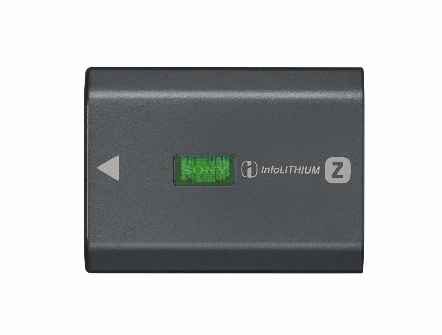 Batería Sony NPFZ100 Z-series